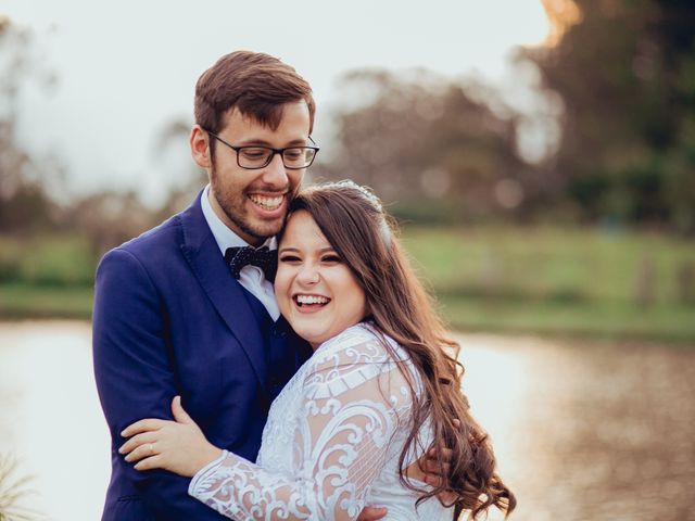 O casamento de Rafael e Éllen em Nova Santa Rita, Rio Grande do Sul 31