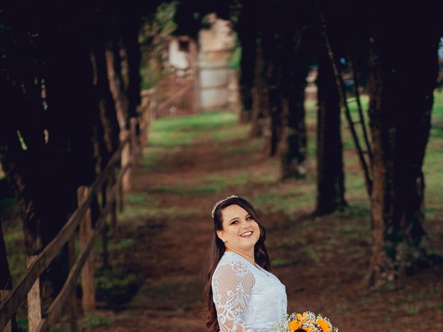 O casamento de Rafael e Éllen em Nova Santa Rita, Rio Grande do Sul 33