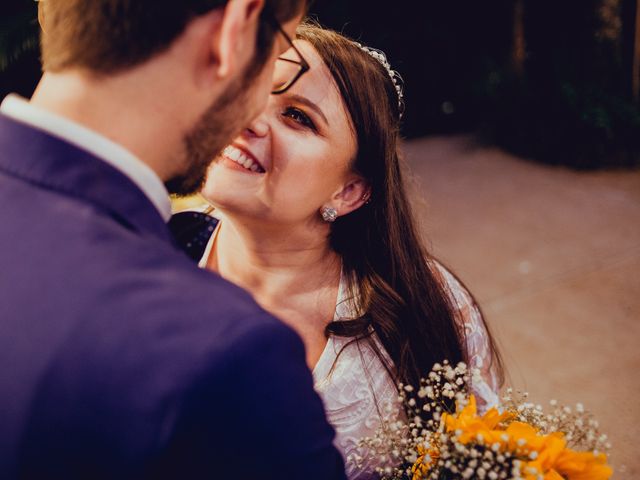 O casamento de Rafael e Éllen em Nova Santa Rita, Rio Grande do Sul 38