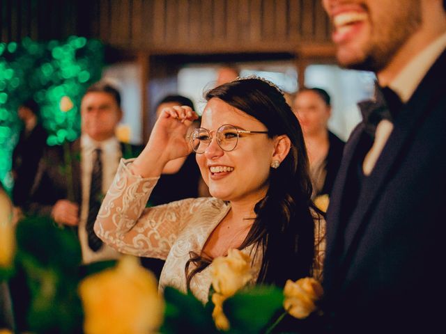 O casamento de Rafael e Éllen em Nova Santa Rita, Rio Grande do Sul 47