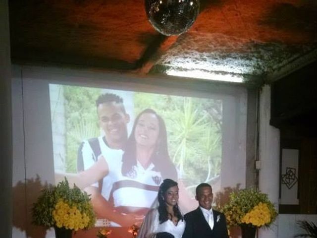 O casamento de Douglas e Priscila em Belo Horizonte, Minas Gerais 6