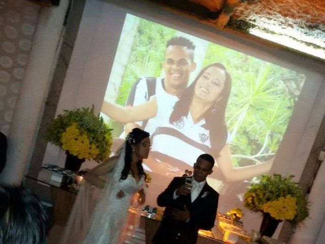 O casamento de Douglas e Priscila em Belo Horizonte, Minas Gerais 1