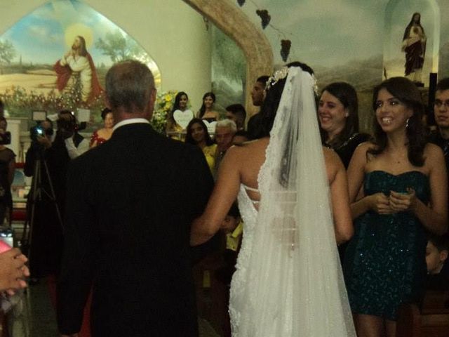 O casamento de Douglas e Priscila em Belo Horizonte, Minas Gerais 2