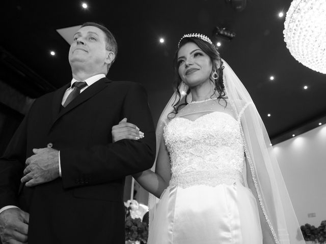 O casamento de Marcos e Catiane em Guarulhos, São Paulo 90