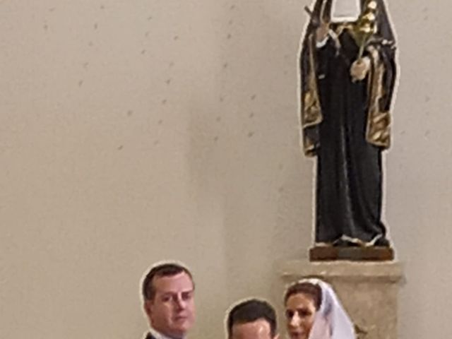 O casamento de Denis e Marina em São Paulo, São Paulo 28