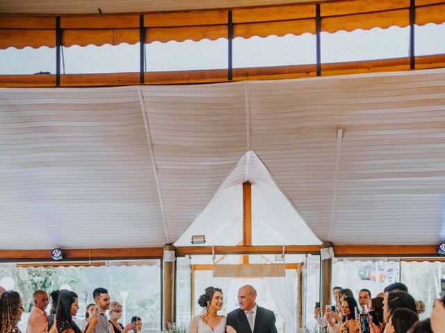 O casamento de Nicolas e Laurielli em Mairiporã, São Paulo Estado 16