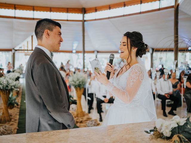 O casamento de Nicolas e Laurielli em Mairiporã, São Paulo Estado 24