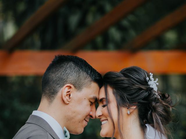 O casamento de Nicolas e Laurielli em Mairiporã, São Paulo Estado 34
