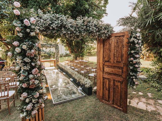 O casamento de Jhon e Rebeca em Maceió, Alagoas 3