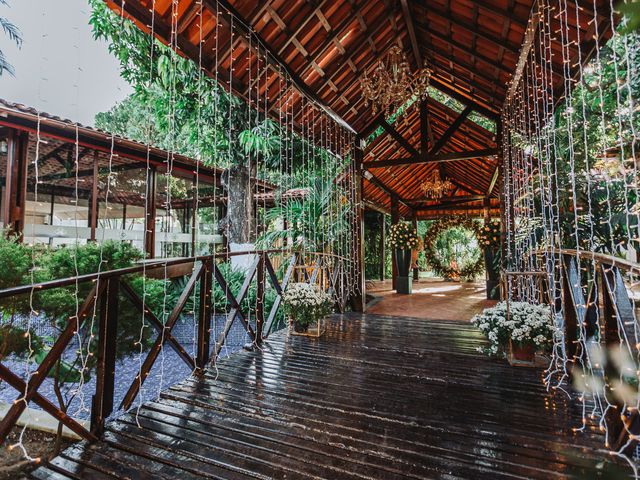 O casamento de Jhon e Rebeca em Maceió, Alagoas 6