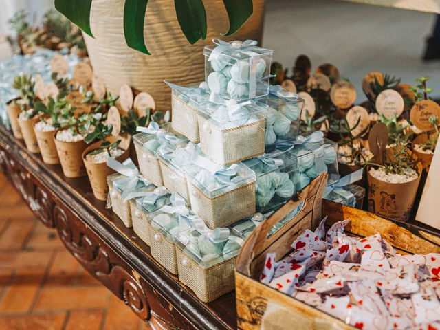 O casamento de Jhon e Rebeca em Maceió, Alagoas 7