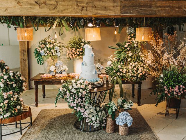 O casamento de Jhon e Rebeca em Maceió, Alagoas 9