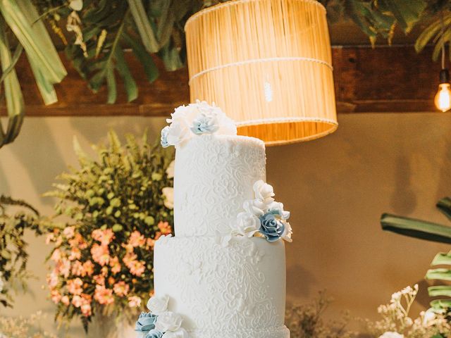 O casamento de Jhon e Rebeca em Maceió, Alagoas 10