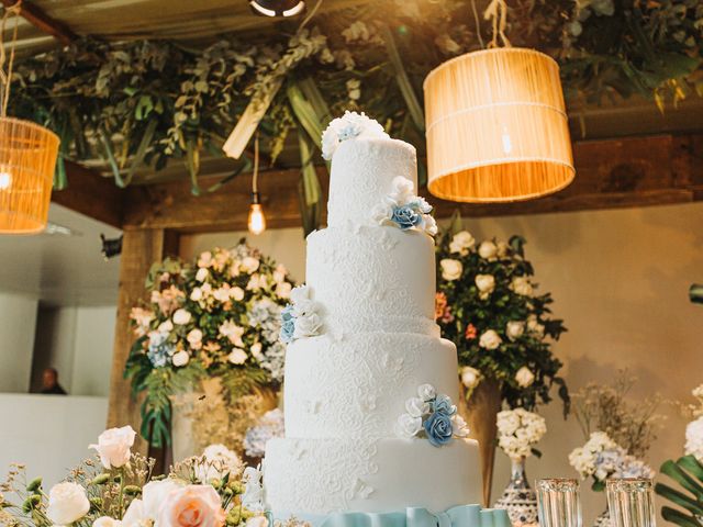 O casamento de Jhon e Rebeca em Maceió, Alagoas 11