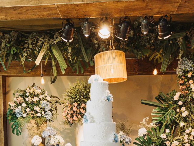 O casamento de Jhon e Rebeca em Maceió, Alagoas 12
