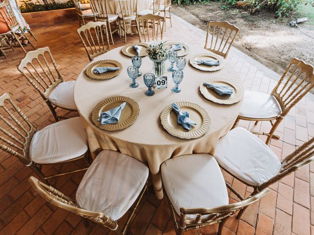 O casamento de Jhon e Rebeca em Maceió, Alagoas 13