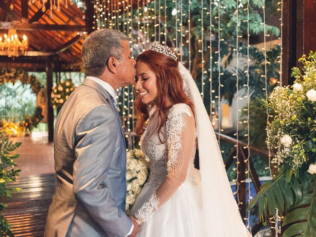 O casamento de Jhon e Rebeca em Maceió, Alagoas 17