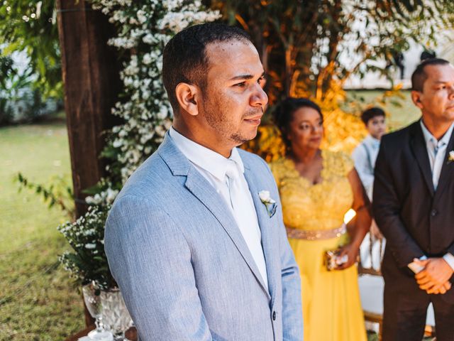O casamento de Jhon e Rebeca em Maceió, Alagoas 18