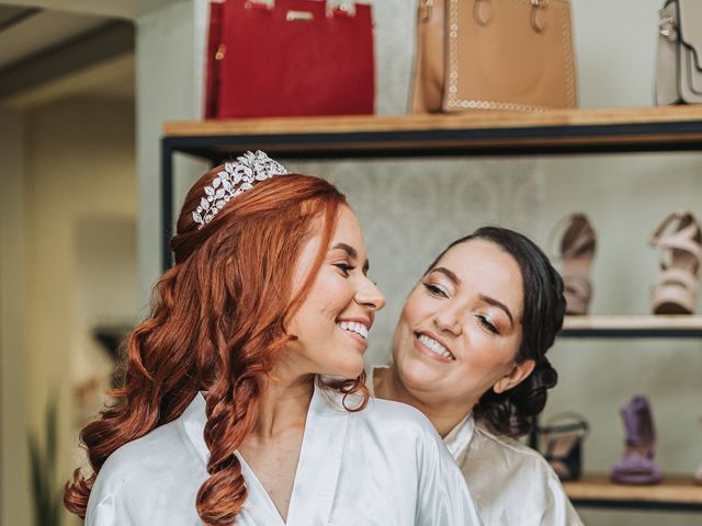 O casamento de Jhon e Rebeca em Maceió, Alagoas 23