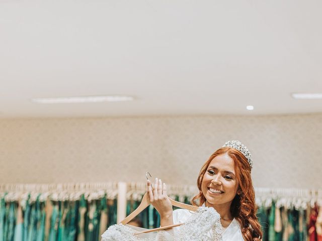 O casamento de Jhon e Rebeca em Maceió, Alagoas 24