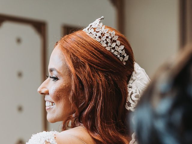 O casamento de Jhon e Rebeca em Maceió, Alagoas 25