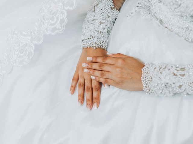 O casamento de Jhon e Rebeca em Maceió, Alagoas 27