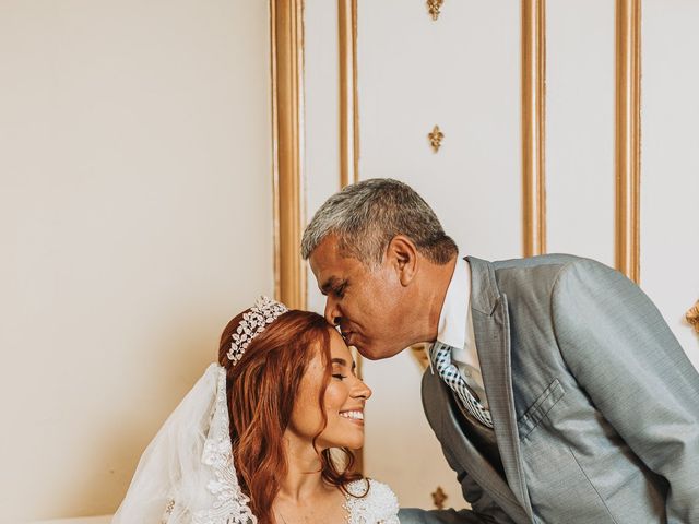 O casamento de Jhon e Rebeca em Maceió, Alagoas 28