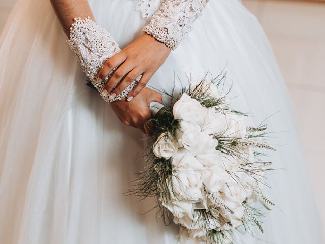 O casamento de Jhon e Rebeca em Maceió, Alagoas 29