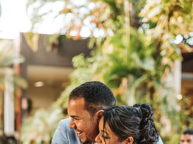 O casamento de Jhon e Rebeca em Maceió, Alagoas 30