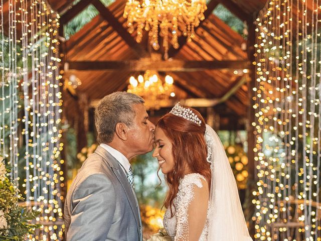 O casamento de Jhon e Rebeca em Maceió, Alagoas 32