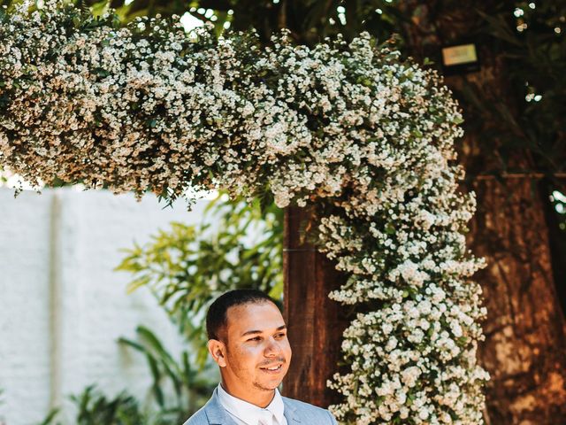 O casamento de Jhon e Rebeca em Maceió, Alagoas 33