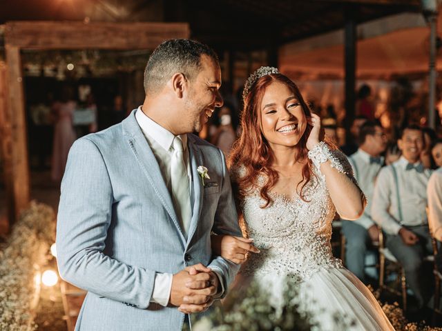 O casamento de Jhon e Rebeca em Maceió, Alagoas 35