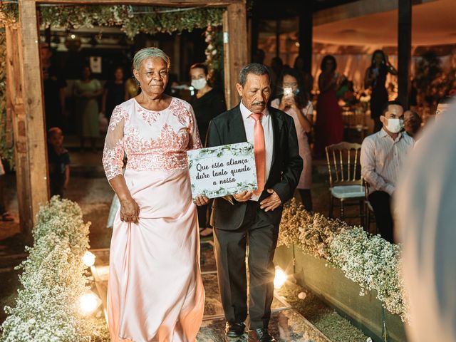 O casamento de Jhon e Rebeca em Maceió, Alagoas 36