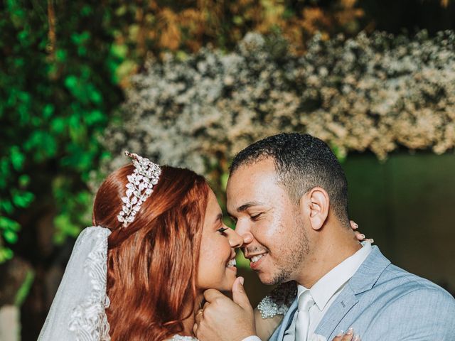 O casamento de Jhon e Rebeca em Maceió, Alagoas 42