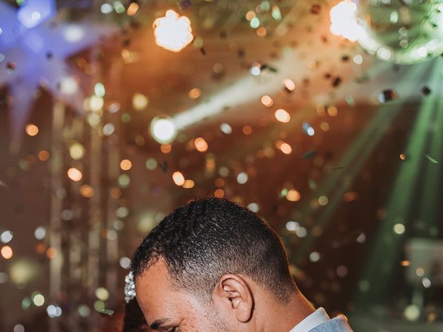 O casamento de Jhon e Rebeca em Maceió, Alagoas 51