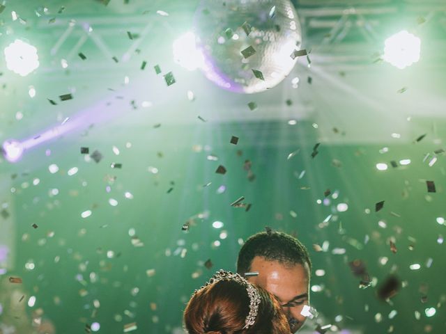 O casamento de Jhon e Rebeca em Maceió, Alagoas 52