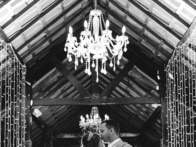O casamento de Jhon e Rebeca em Maceió, Alagoas 60