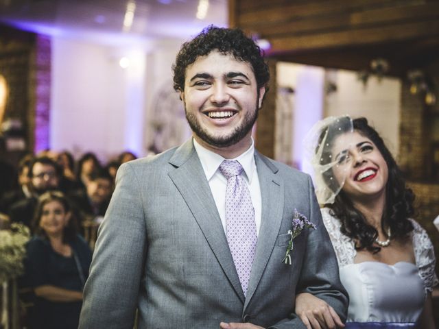 O casamento de Bruno e Thais em Santo André, São Paulo 31