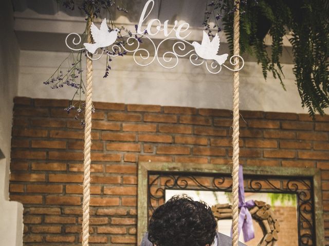 O casamento de Bruno e Thais em Santo André, São Paulo 53