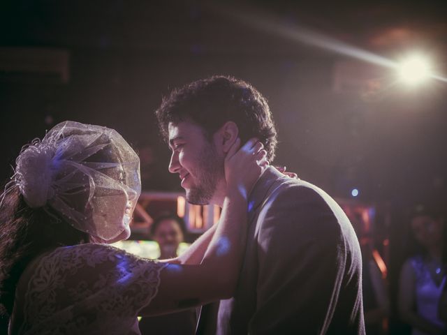 O casamento de Bruno e Thais em Santo André, São Paulo 57