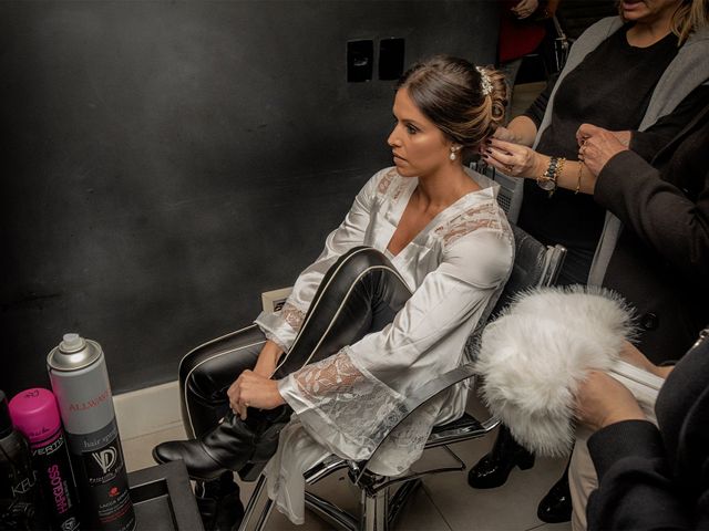 O casamento de Carlos e Fernanda em Porto Alegre, Rio Grande do Sul 5
