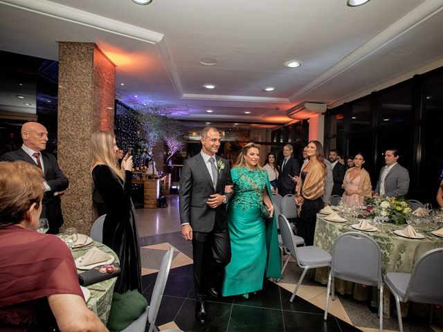 O casamento de Carlos e Fernanda em Porto Alegre, Rio Grande do Sul 6
