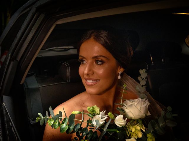 O casamento de Carlos e Fernanda em Porto Alegre, Rio Grande do Sul 7