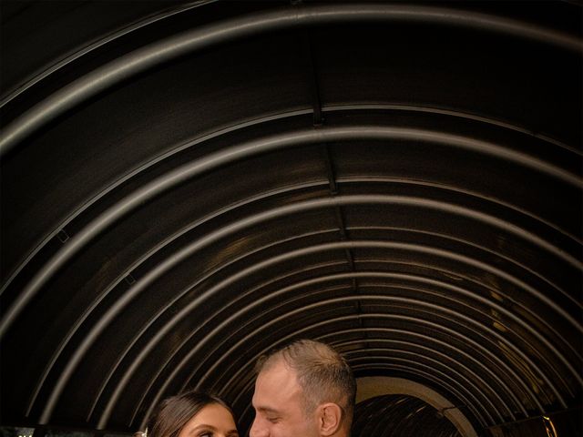 O casamento de Carlos e Fernanda em Porto Alegre, Rio Grande do Sul 11