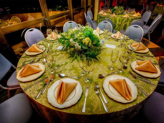 O casamento de Carlos e Fernanda em Porto Alegre, Rio Grande do Sul 16