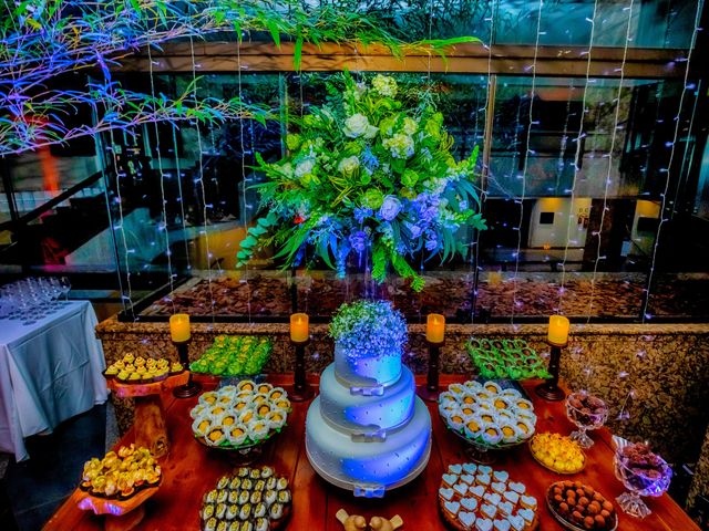O casamento de Carlos e Fernanda em Porto Alegre, Rio Grande do Sul 17