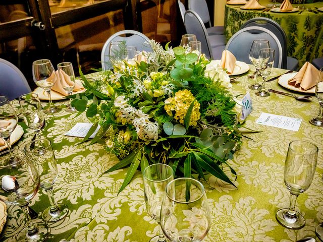 O casamento de Carlos e Fernanda em Porto Alegre, Rio Grande do Sul 18