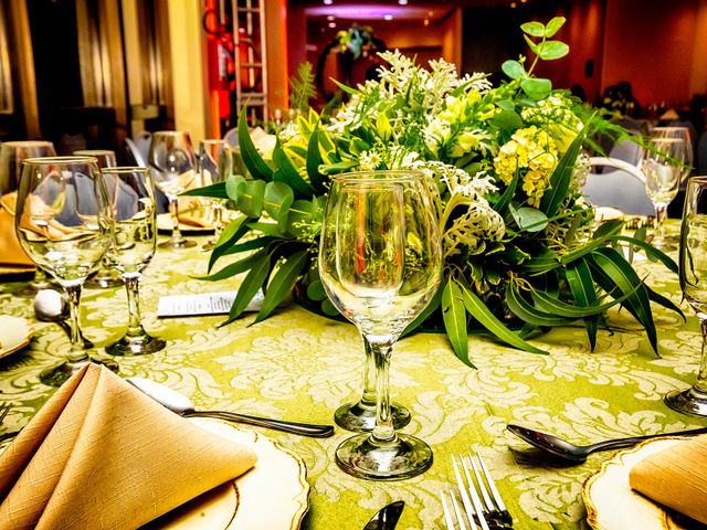 O casamento de Carlos e Fernanda em Porto Alegre, Rio Grande do Sul 19