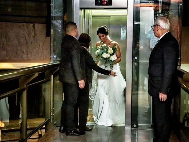 O casamento de Carlos e Fernanda em Porto Alegre, Rio Grande do Sul 20