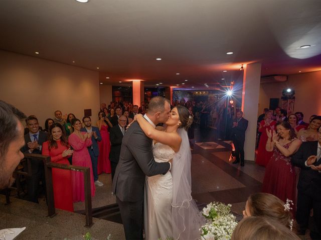 O casamento de Carlos e Fernanda em Porto Alegre, Rio Grande do Sul 21